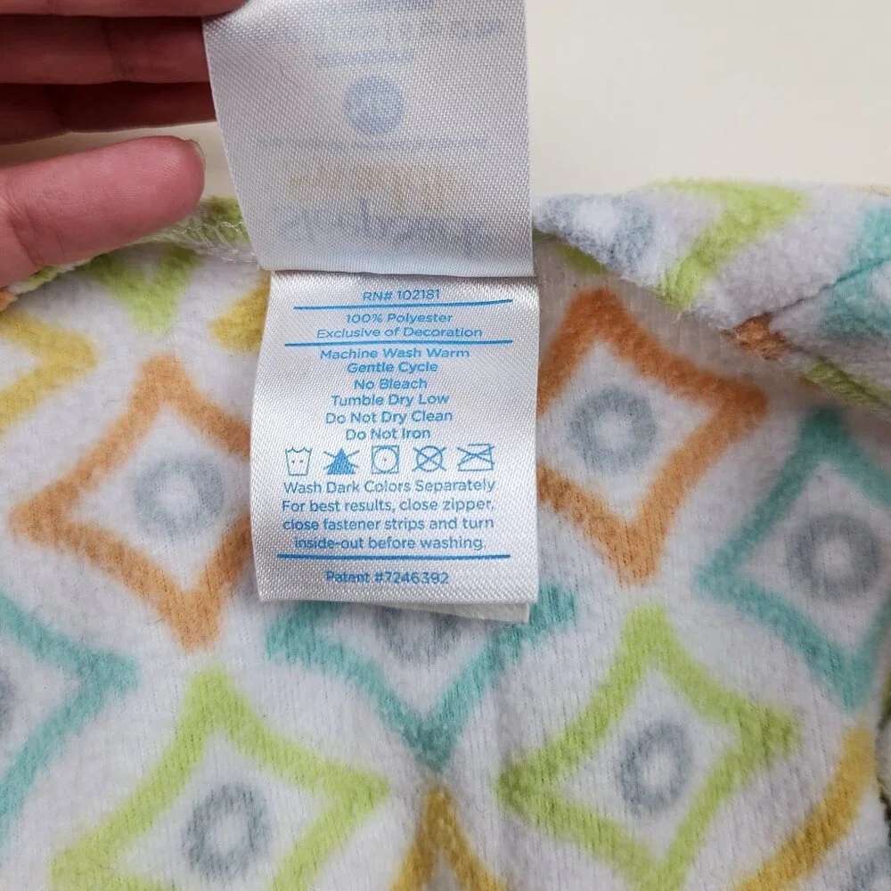 Halo sleepsack multi